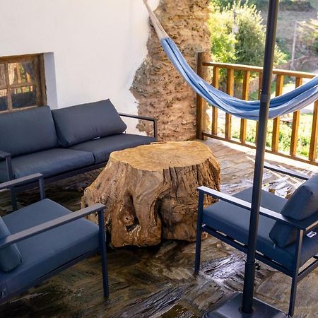 Casa Da Corrica - Alojamento Local Negreda Dış mekan fotoğraf