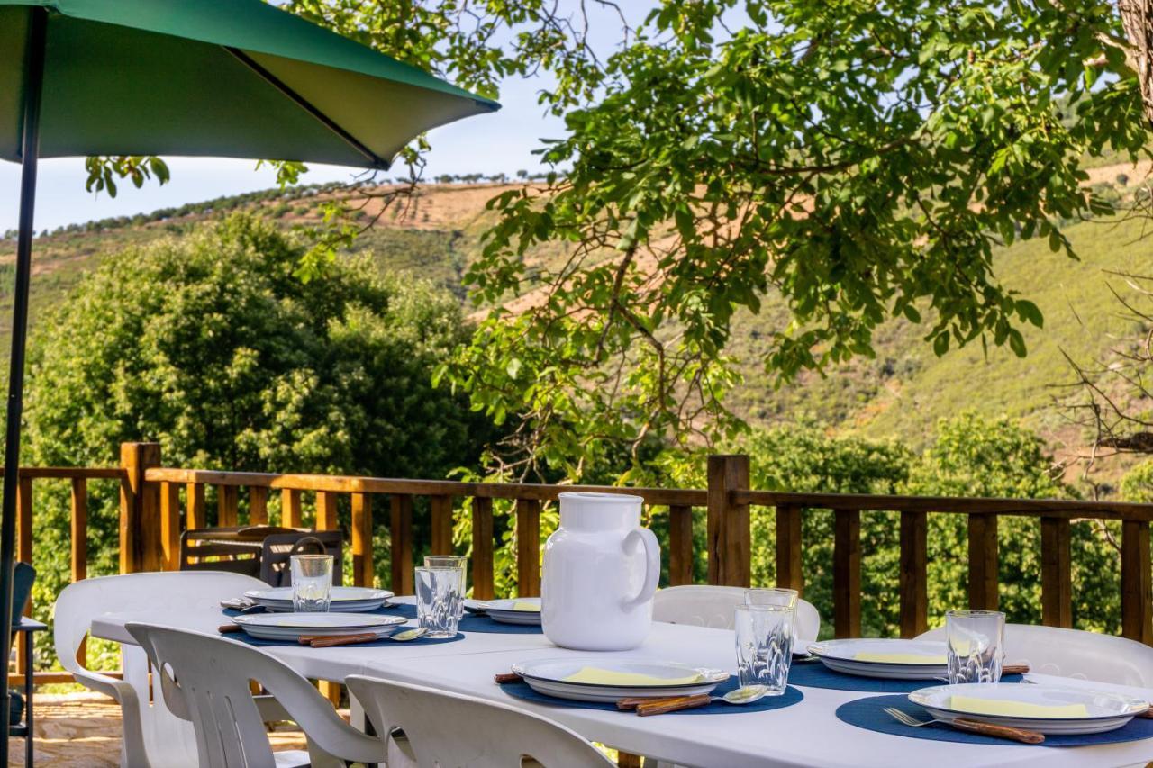 Casa Da Corrica - Alojamento Local Negreda Dış mekan fotoğraf