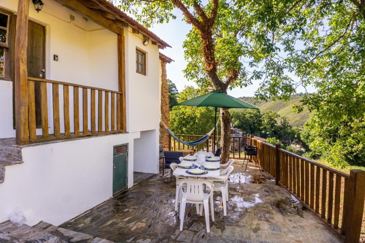 Casa Da Corrica - Alojamento Local Negreda Dış mekan fotoğraf