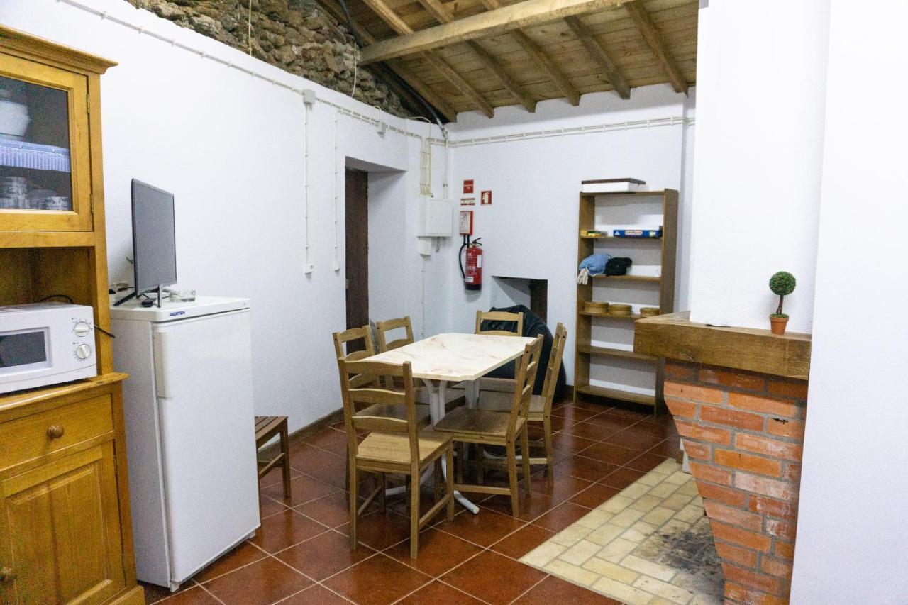 Casa Da Corrica - Alojamento Local Negreda Dış mekan fotoğraf