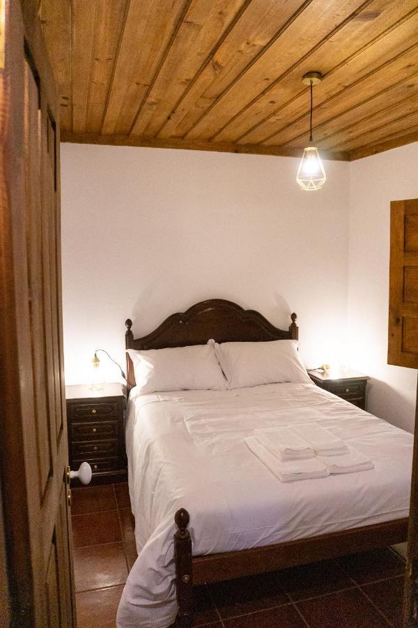 Casa Da Corrica - Alojamento Local Negreda Dış mekan fotoğraf